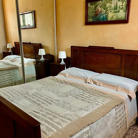 Διαμέρισμα La Casa Di Marty *