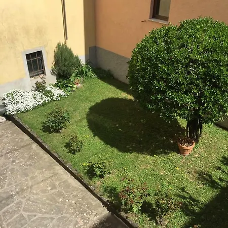 Διαμέρισμα La Casa Di Marty *