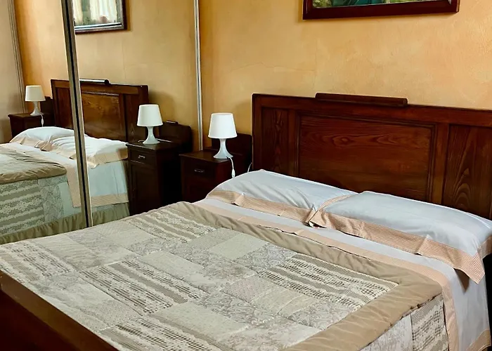 Апартаменты La Casa Di Marty *