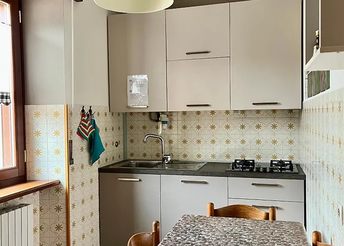 La Casa Di Marty Апартаменты