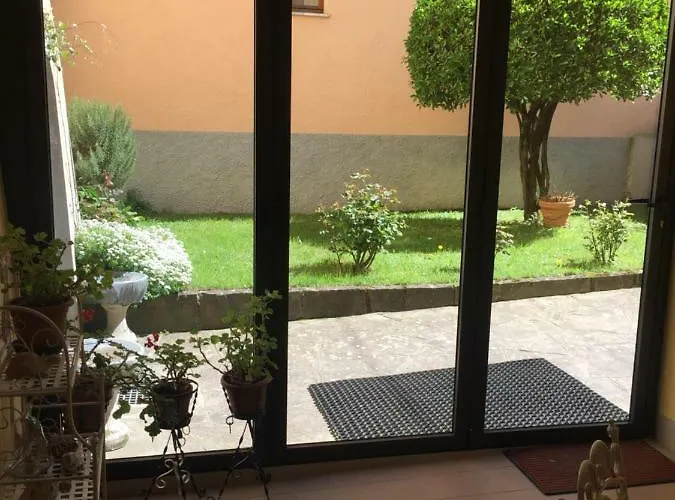 La Casa Di Marty Апартаменты