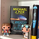 La Casa Di Marty Berceto