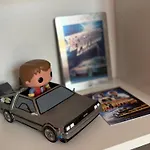 La Casa Di Marty