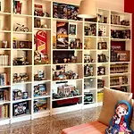 La Casa Di Marty Berceto