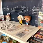 La Casa Di Marty * Berceto