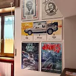 La Casa Di Marty Appartamento *