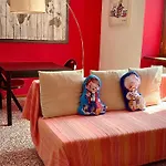 La Casa Di Marty Appartamento Berceto
