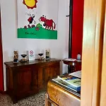 La Casa Di Marty Appartamento *