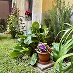 La Casa Di Marty Appartamento Berceto