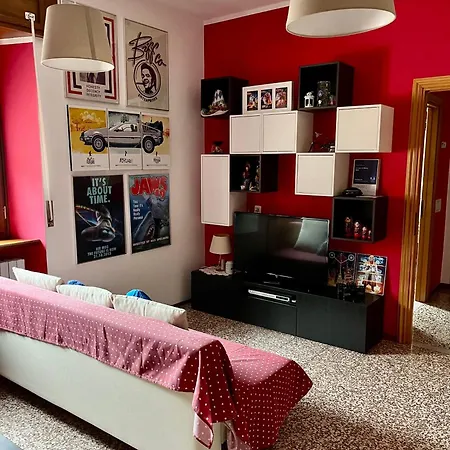 Apartment La Casa Di Marty