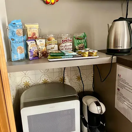 La Casa Di Marty Appartamento *