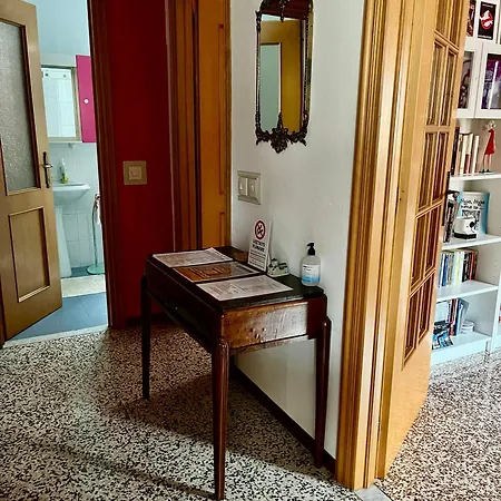 La Casa Di Marty Apartment Berceto