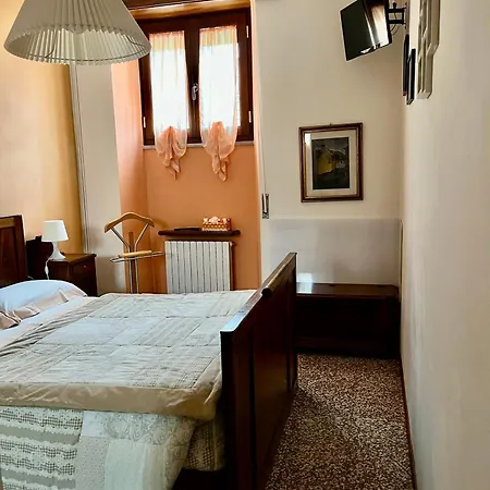 Appartamento La Casa Di Marty Berceto