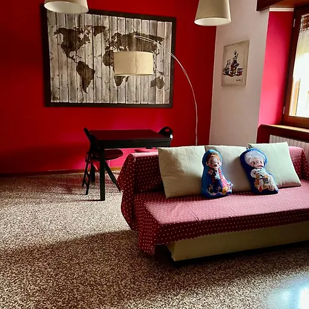 La Casa Di Marty