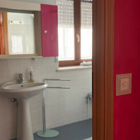 Appartamento La Casa Di Marty *