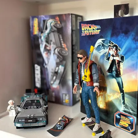 La Casa Di Marty Appartamento