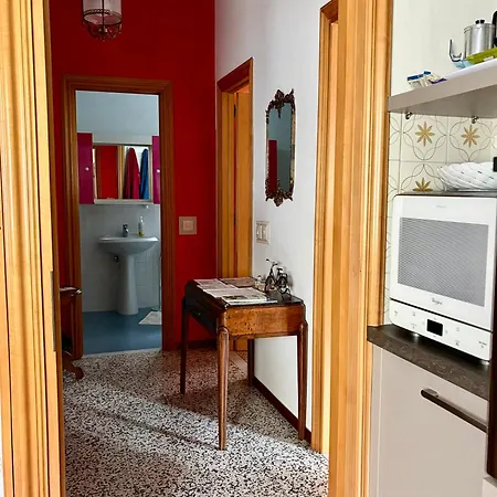 Apartman La Casa Di Marty Berceto