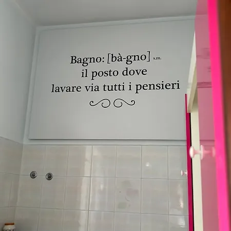 La Casa Di Marty *