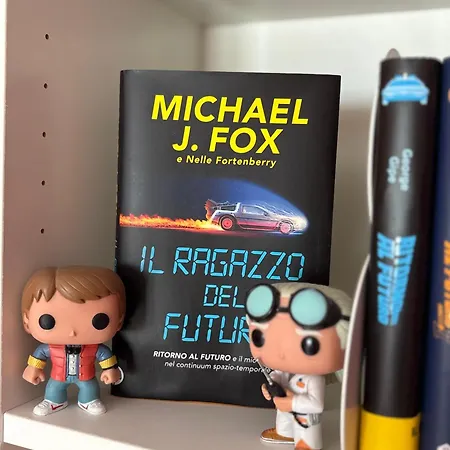 La Casa Di Marty Berceto
