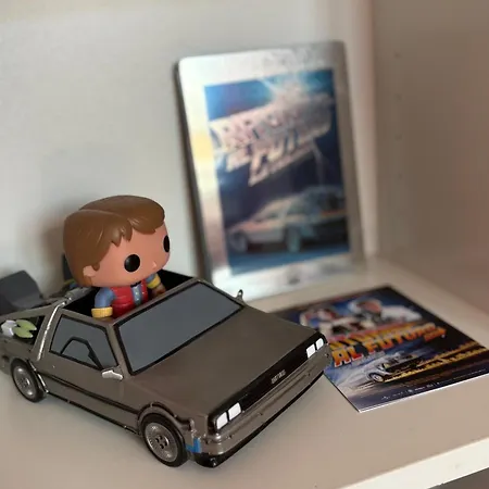 La Casa Di Marty