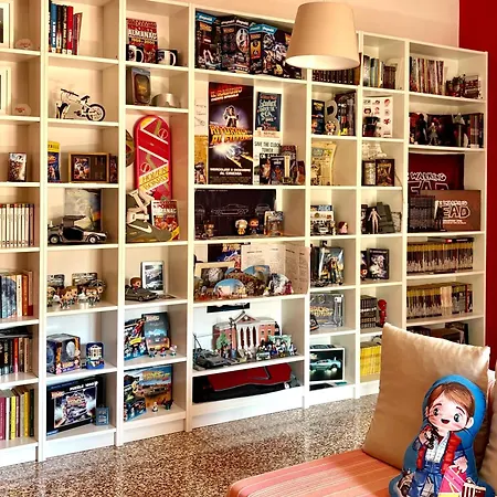 La Casa Di Marty Berceto