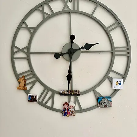 La Casa Di Marty