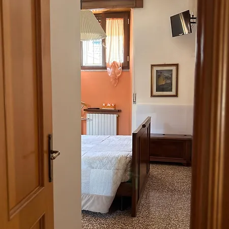 La Casa Di Marty Berceto