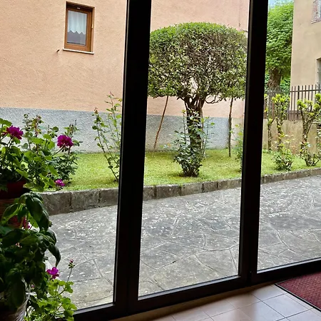 La Casa Di Marty