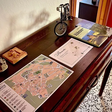 Apartman La Casa Di Marty