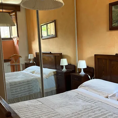La Casa Di Marty * Berceto