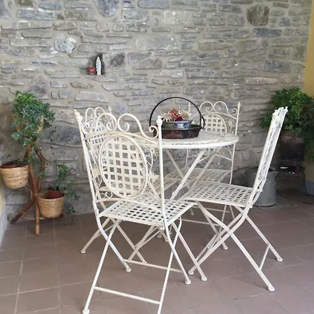 La Casa Di Marty * Berceto