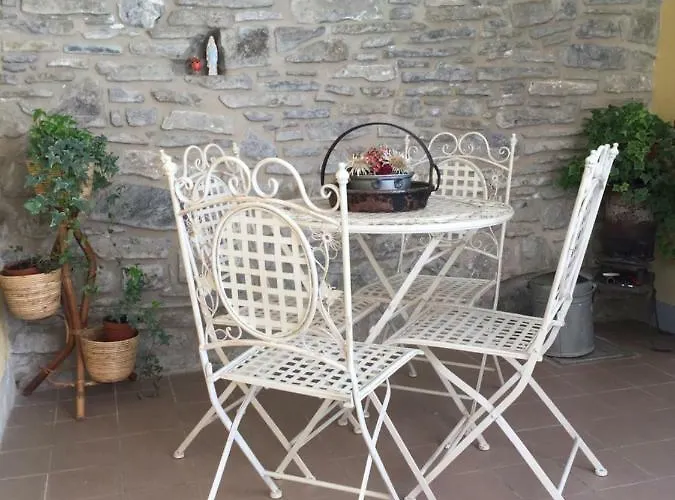 La Casa Di Marty * Berceto