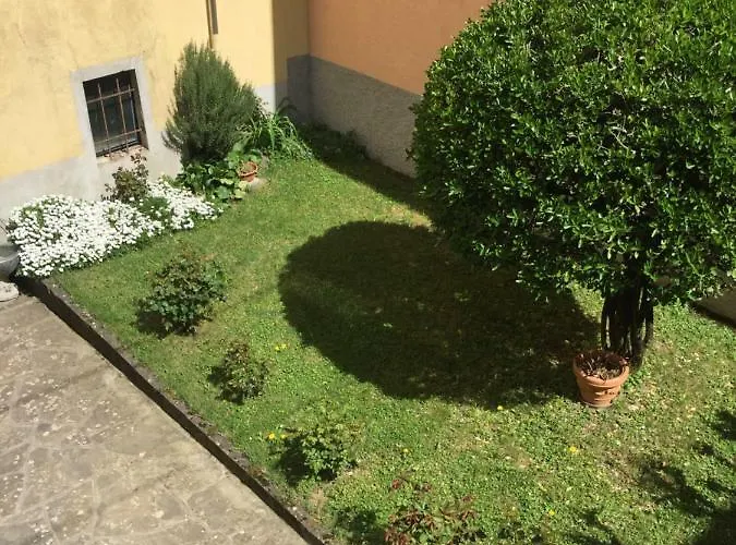 Appartement La Casa Di Marty *